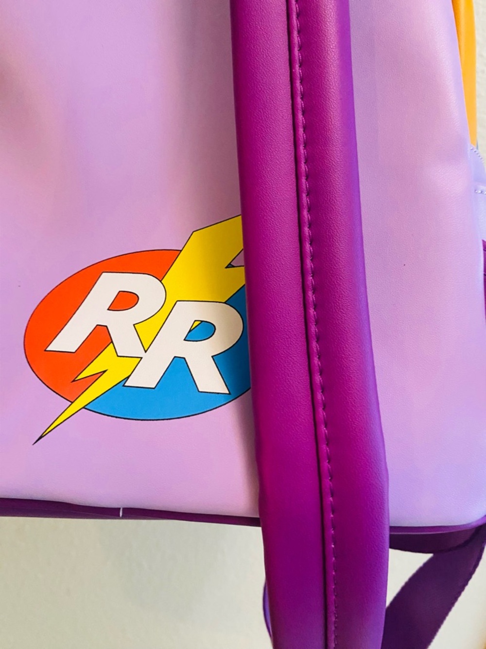 Loungefly Disney Rescue Rangers Gadget Backpack - Picture 10 of 12